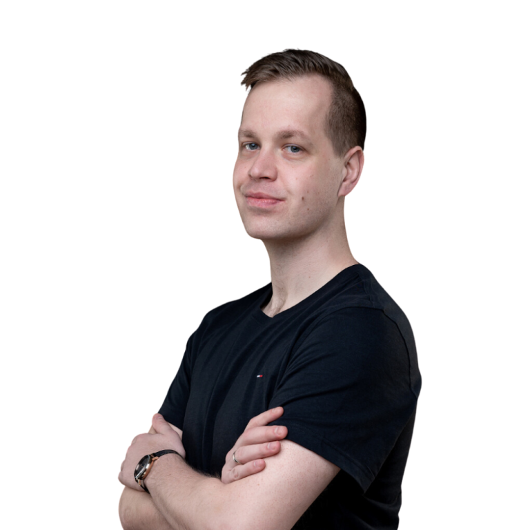 Grzegorz MAKSEL