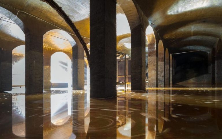 Cisternerne w Kopenhadze