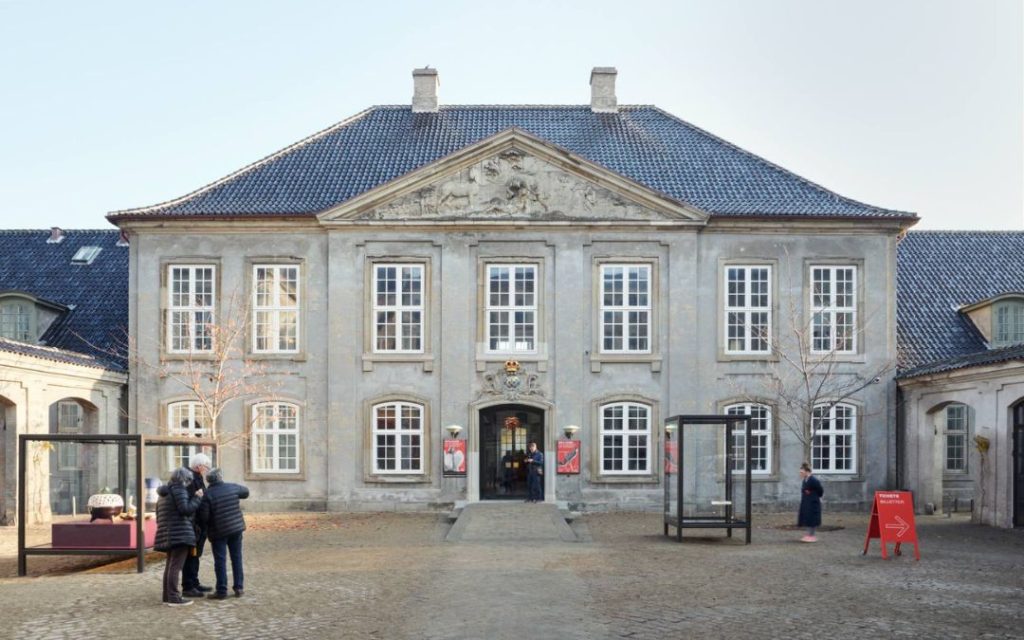 Muzeum Designu w Kopenhadze