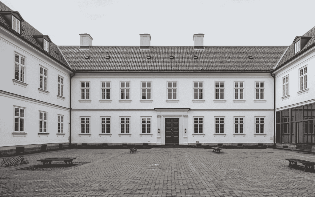 Muzeum Designu w Kopenhadze