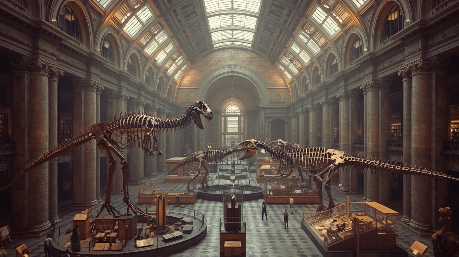 Museo di Storia Naturale
