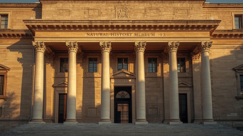 Museo di Storia Naturale dell'Università di Pisa