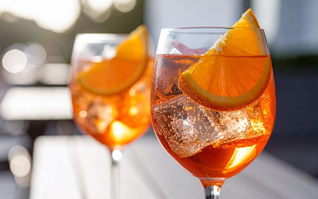 Aperitivo