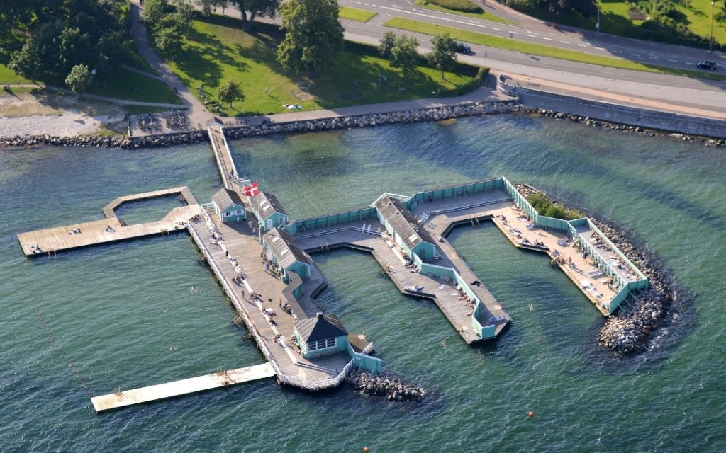 Charlottenlund Strandpark