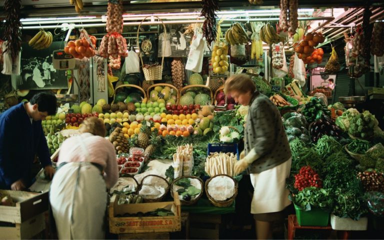 Alzacka kuchnia: smaki Alzacji i Francji na talerzu