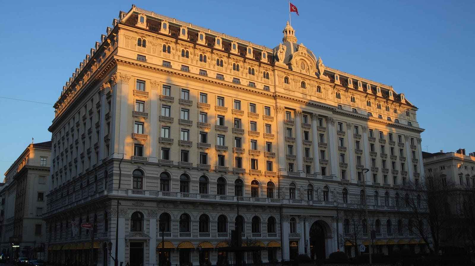 Hotel Grand Duomo