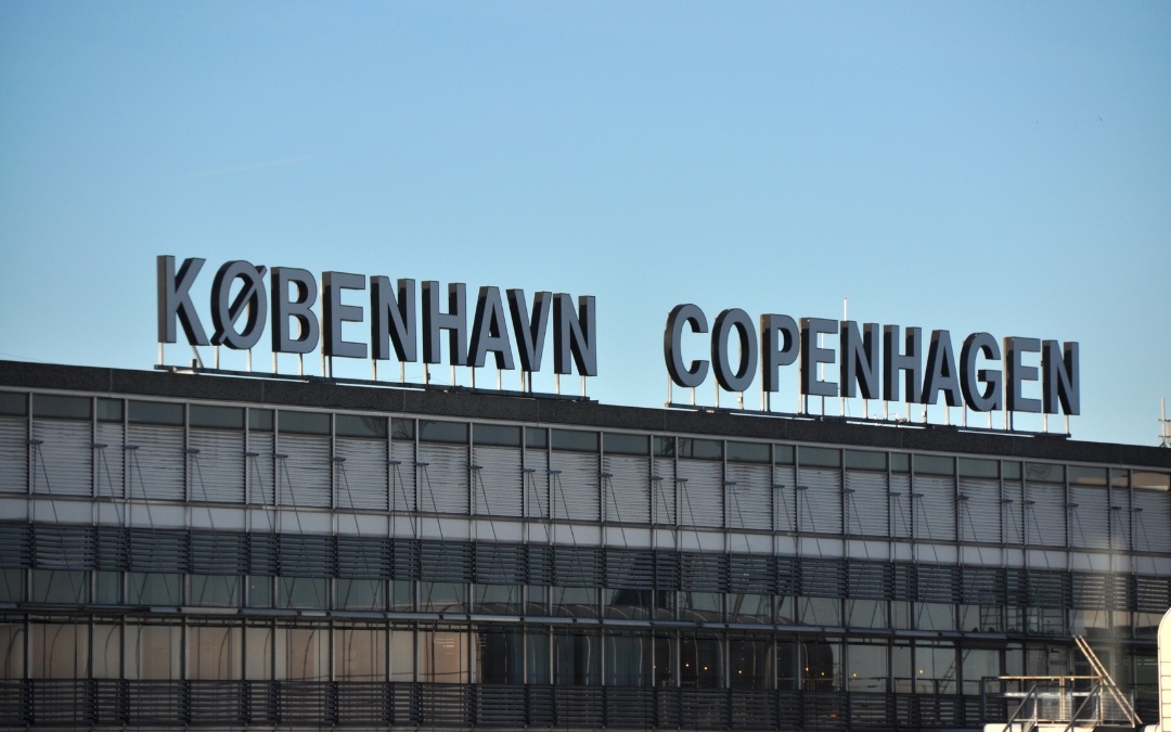 Lotnisko Kopenhaga-Kastrup (CPH)