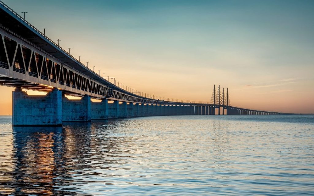 Most Oresund