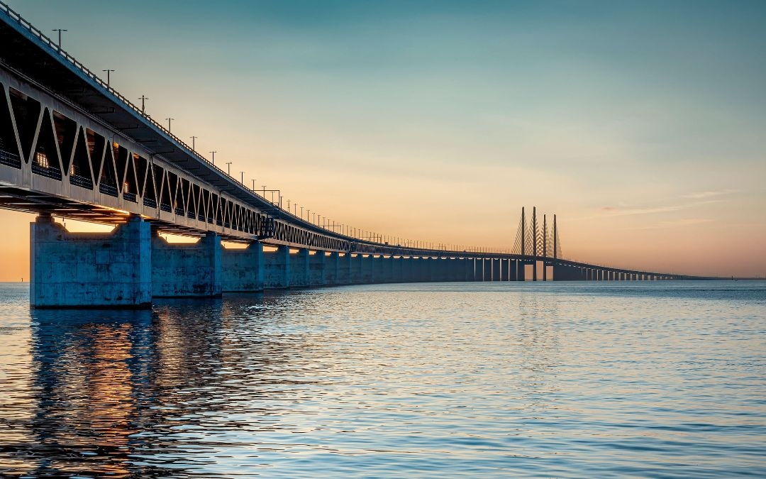 Most Oresund