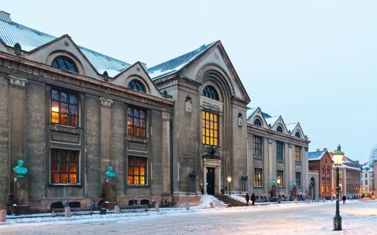 Uniwersytet Kopenhaski