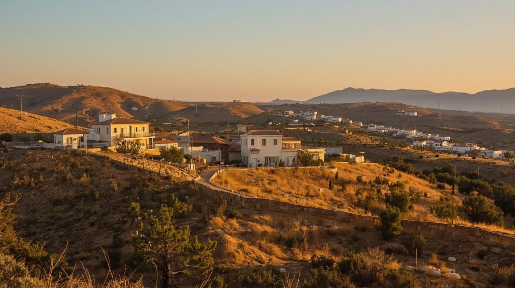 Dzielnica Ktima Pafos