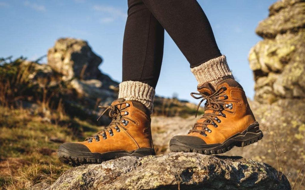 Dopasuj obuwie do pogody i wybierz wygodne buty