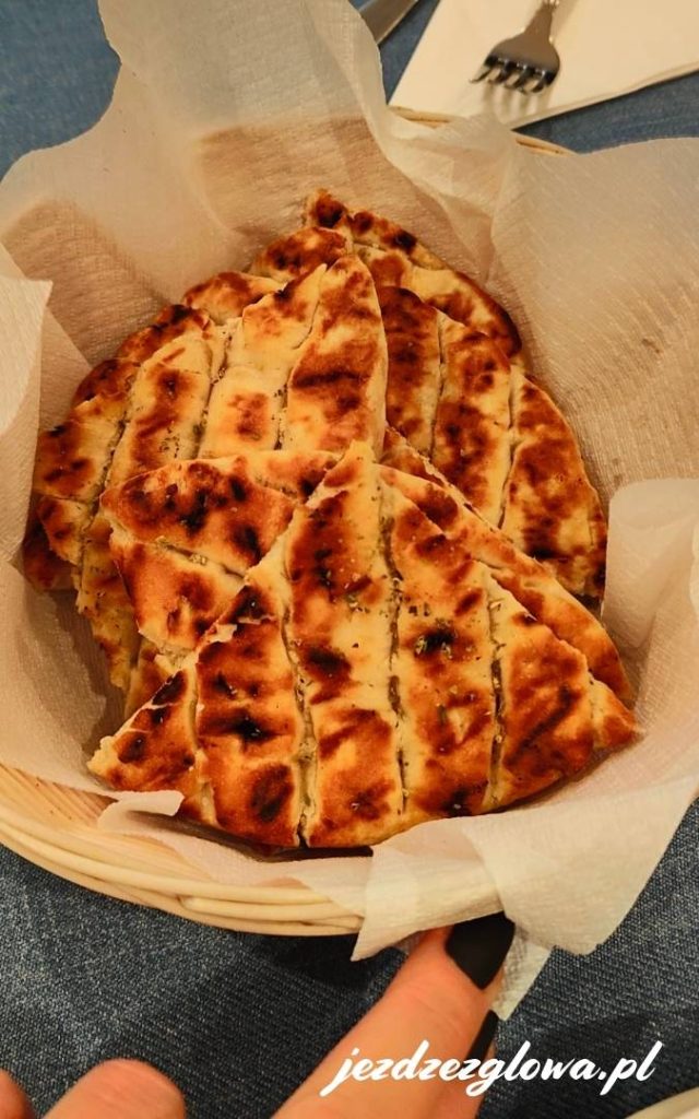 Klasyczna pita