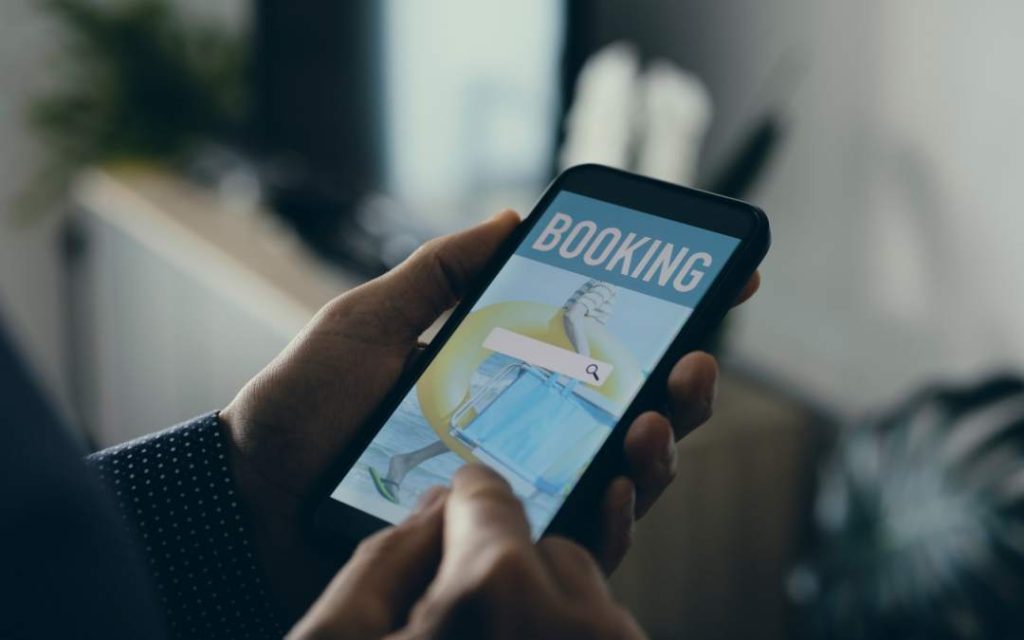 Zarezerwuj bilety wcześniej i zapewnij sobie miejsce