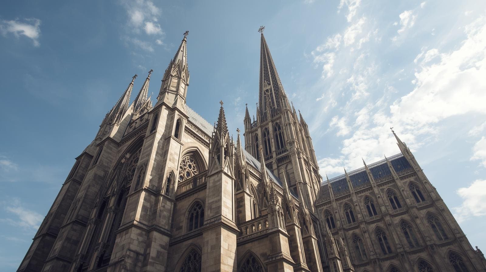 Kościół Marii Panny przed Tynem