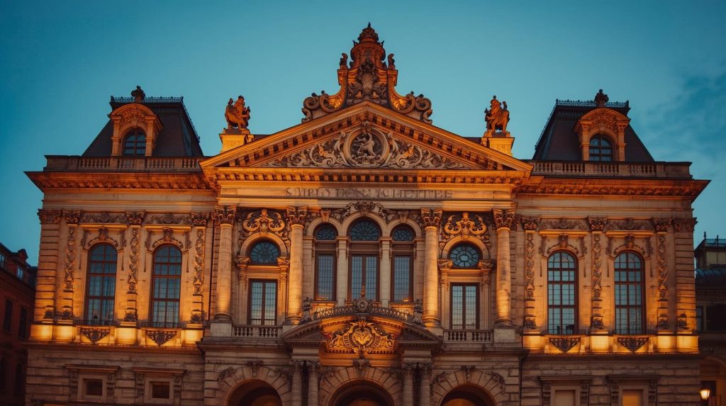 Praski Teatr Narodowy