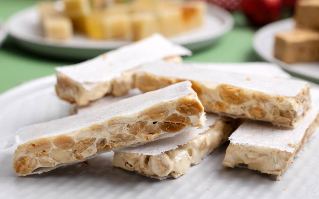 Maltański nugat o wyjątkowym smaku
