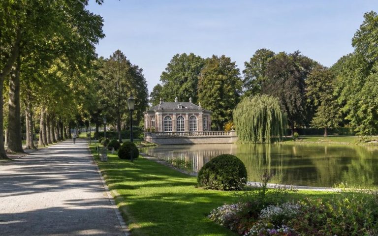 Parc de l’Orangerie w Strasburgu – co warto zobaczyć i jak zaplanować wizytę?